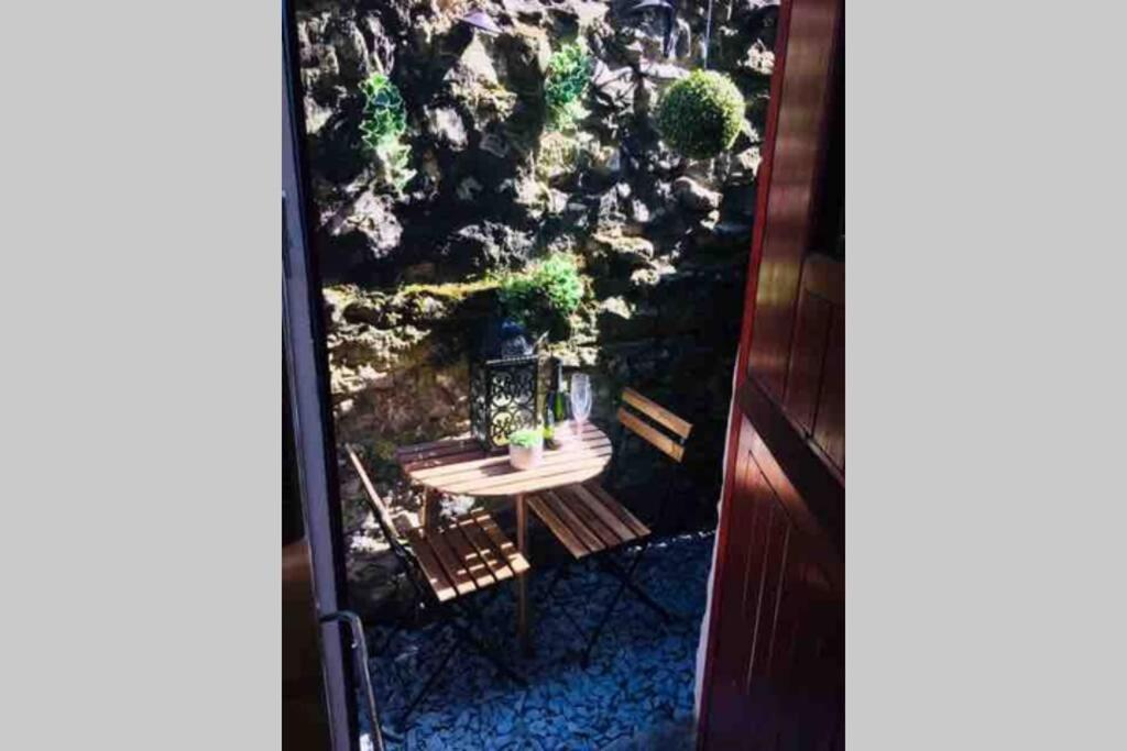 The Tenth House, Grade II Listed Georgian Town House, Wirksworth, Derbyshire, Peak District Cottage, Sleeps 4 外观 照片
